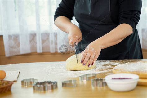 大厨总结切菜技巧，教你如何玩转菜刀！