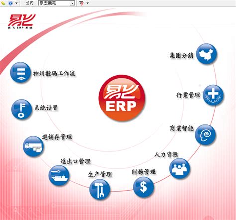 易飞erp软件批次需求计划子系统简介-易飞ERP免费教程
