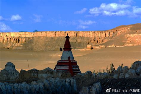 内外蒙古两大活佛的兴衰 – 北纬40°