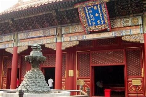 2016雍和宫_旅游攻略_门票_地址_游记点评,北京旅游景点推荐 - 去哪儿攻略社区