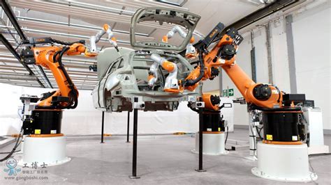“工业机器人”各部分详解新闻中心遨博（中国）代理商