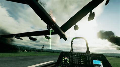 《皇牌空战7：未知空域》首弹DLC上线 最新演示放出_3DM单机