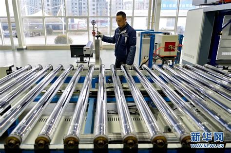 河北威县：新能源产业释放经济新动能_时图_图片频道_云南网