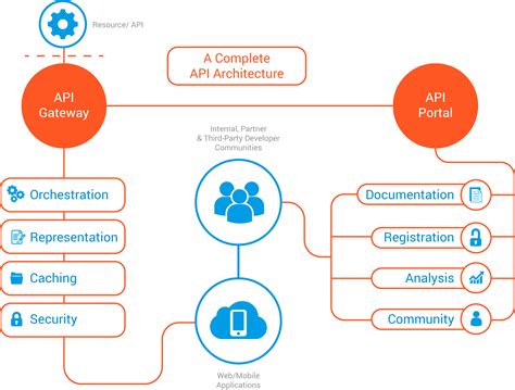 How to plan your perfect API management strategy • INFOLOB Global
