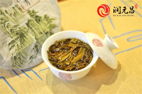 布朗山普洱茶价格357克价格- 茶文化网