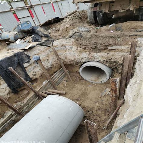 管道非开挖修复 - 管道检测与改造 - 服务项目 - 上海跃洁管道疏通清洗服务有限公司