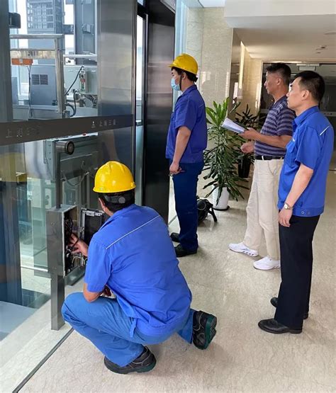 上海电梯行业协会