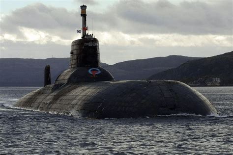 公开了的俄罗斯海军首艘955A型“北风之神-A”级弹道导弹核潜艇“弗拉|北风之神|俄罗斯海军|A型_新浪新闻