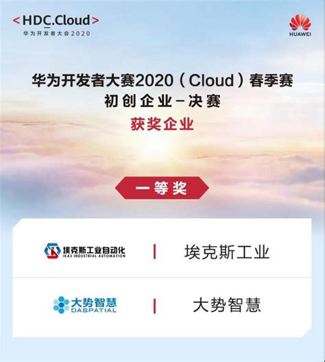 华为徐直军：华为云成为智能世界五朵云之一，2021年大力支持伙伴持续创新 - 华为 — C114通信网