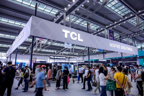 TCL ：携手灵动科技，打造全球领先的 5G 无人化搬运智慧工厂 - 企业 - 中国产业经济信息网