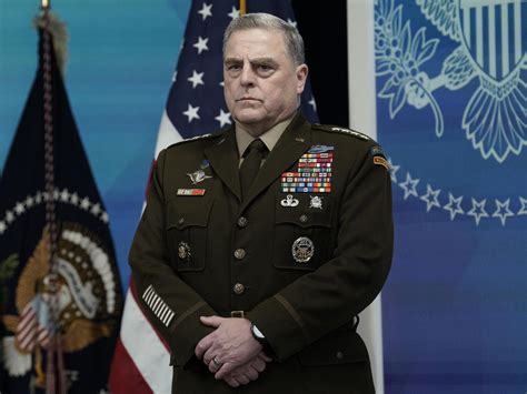 美军参联会主席办公室：米利将军准备与苏丹军队司令通电话 - 2023年4月21日, 俄罗斯卫星通讯社