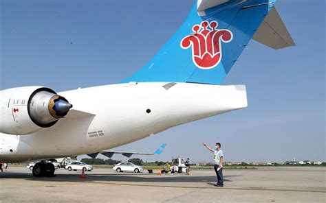 南航在武汉开通第四条“客改货”洲际航线 - 民用航空网