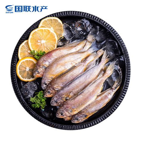 三都港 冷冻三去小黄花鱼500g/3-4条装 海鱼 年货 生鲜 鱼类 海鲜水产-商品详情-菜管家