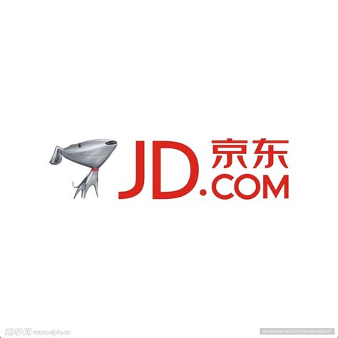 京东标志设计图__广告设计_广告设计_设计图库_昵图网nipic.com