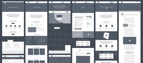 新手如何做好网页设计，五招帮你找到久违的设计”快感”!_易品视觉-站酷ZCOOL