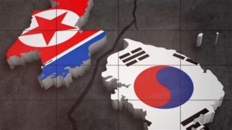 朝韩关系发生改变，自“919军事协议”签订后半岛局势相当缓和_凤凰网视频_凤凰网