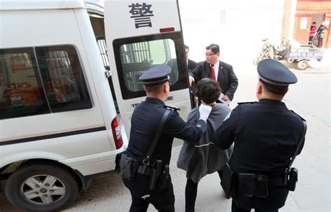 毫不留情！滨城区法院集中抓获14名“老赖”_执行动态