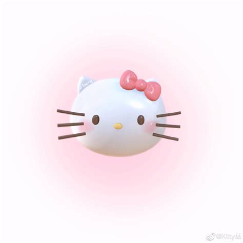 KT猫图片