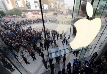 消费者告苹果公司 投诉苹果公司虚假宣传|消费者|苹果-社会资讯-川北在线