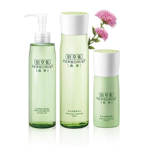 化妆品植物护肤产品包装设计 - 锐森广告 - 精致、设计