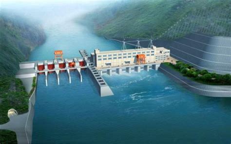 广州力推小水电站转型 小水电站走上“绿色大道”-中国科技网
