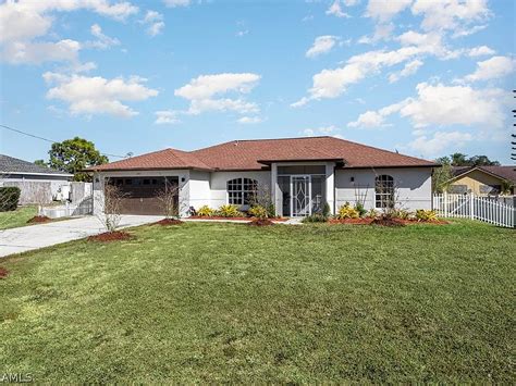 641 Dauphine Ave S, Lehigh Acres, FL 33974 | Zillow