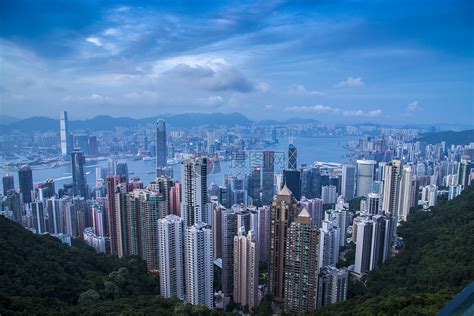 纪念香港回归十周年