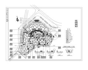 成都双流区公园概念设计方案 - 新加坡CPG集团新艺元规划