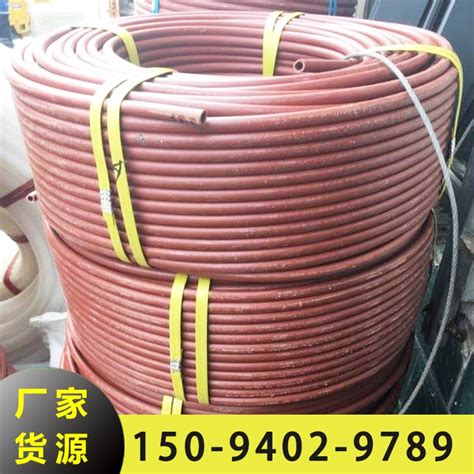 FPC电力阻燃穿线管规格fpc塑料直埋高低压电缆电线保护套管