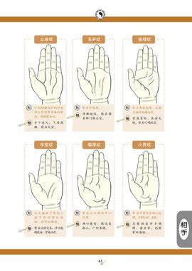 女生这5种常见手型，第3种是美女手，你属于哪一种手型