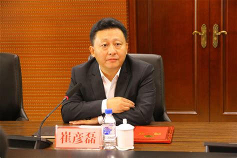 崔彦磊到福顺镇调研指导安全生产、产业发展等重点工作