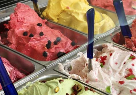 冰淇淋吃多了有什么危害，冰淇淋可以天天吃吗-秒火食品代理网