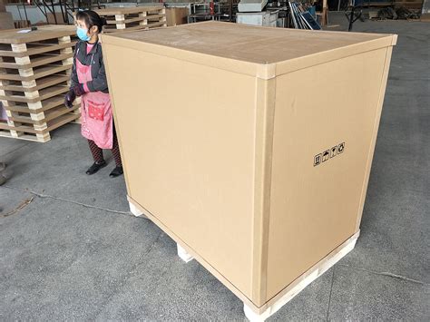 山东厂家定 制双瓦纸板 淘宝快递物流搬家包装纸板-阿里巴巴