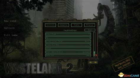 《废土2》市长任务全流程完成攻略-乐游网