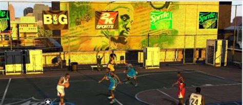 年度篮球游戏大作《NBA2K14》实际游戏新截图发布_3DM单机