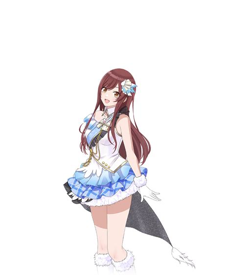 大崎甘奈——偶像大师——画师:まりしてん图片