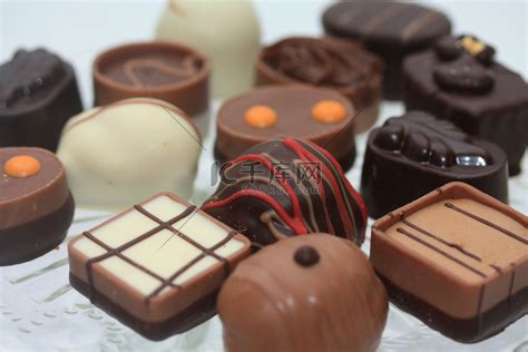 世界上最好吃比利时巧克力：歌帝梵巧克力_巴拉排行榜