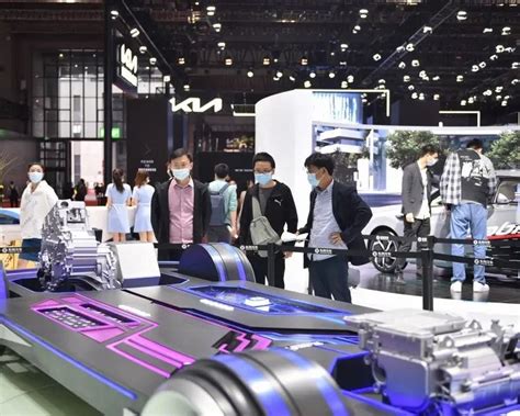 2024中国国际新能源车用电机电控展览会_时间地点及门票-去展网