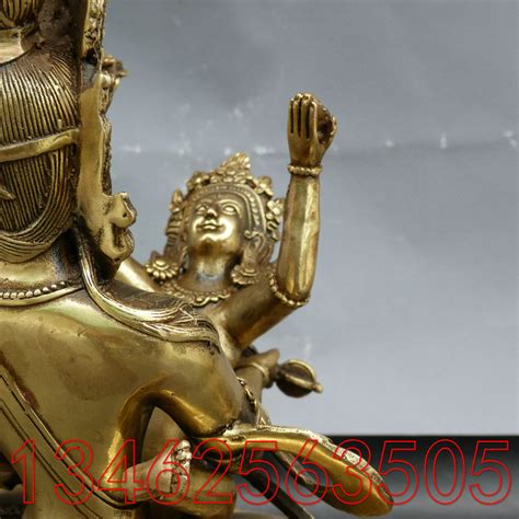纯铜欢喜佛双身双修金刚萨埵藏传佛密宗佛像铜摆件-阿里巴巴