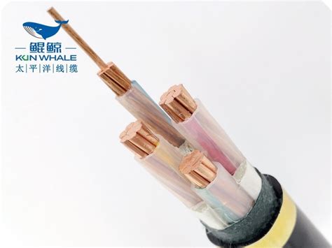 郑州电缆厂家yjv3x35+1x16低压电缆价格-太平洋线缆