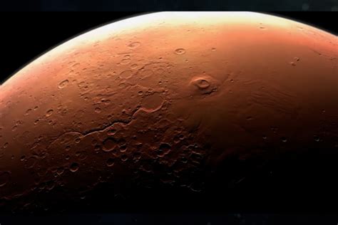 火星真的可以成为人类的移民星球吗？_腾讯视频