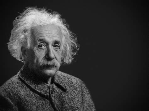 爱因斯坦真的说过那个吗？ | Nature - 知乎