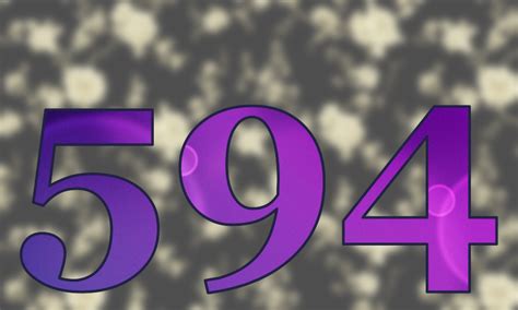 594 — пятьсот девяносто четыре. натуральное четное число. в ряду ...