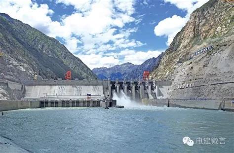水电总院：七十载峥嵘岁月 推动中国能源走向高质量发展