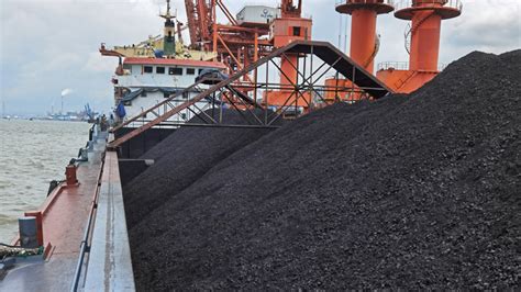 5000大卡印尼煤现货供应_印尼煤炭_批发产品种类_广州引途能源煤炭批发公司