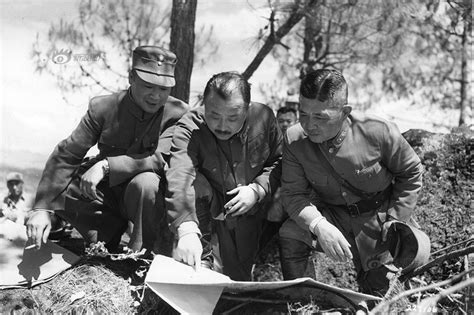 抗战时期中国远征军的重大历史作用有哪些-中国远征军入缅甸作战的历史意义