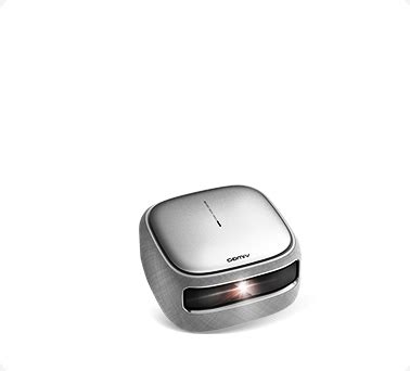 微果VIMGO坚果i7投影仪微型便携投影机wifi无线家庭影院自带电池-淘宝网
