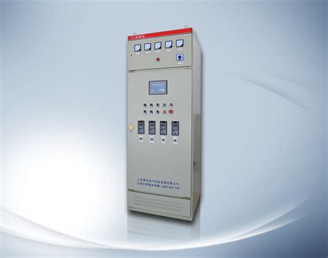 厂家供应可编程PLC控制柜 PLC变频柜 成套高低压GGD配电柜批发-阿里巴巴
