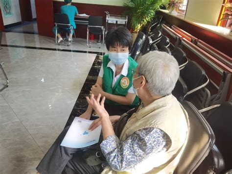 如何有尊严的「走」？南京江北人民医院给了这样一份答案-医院汇-丁香园