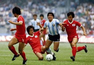 1986年世界杯决赛,1986年世界杯法国对巴西北京时间-LS体育号